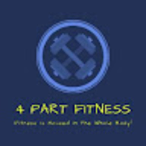 4partfitness